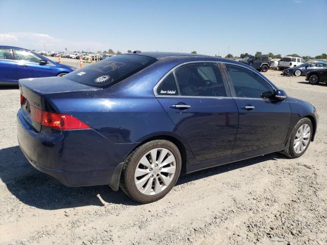 Photo 3 from auction – 2006 ACURA TSX with VIN JH4CL96916C035148