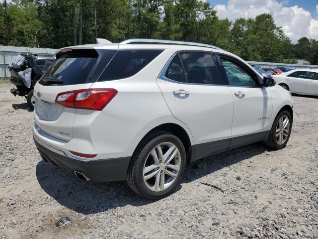 Photo 3 from auction – 2019 CHEVROLET EQUINOX PR with VIN 2GNAXPEX1K6280821