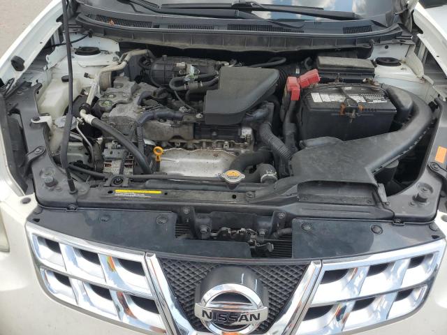 Photo 12 from auction – 2013 NISSAN ROGUE S with VIN JN8AS5MT0DW533702