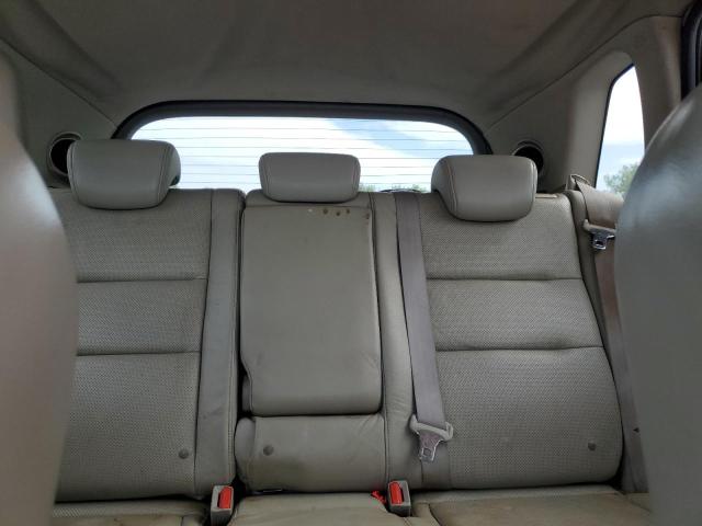 Photo 10 from auction – 2007 ACURA RDX TECHNO with VIN 5J8TB185X7A016273