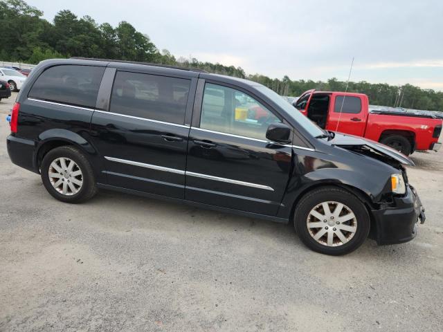 Photo 4 from auction – 2014 CHRYSLER TOWN & COU with VIN 2C4RC1BG7ER138436
