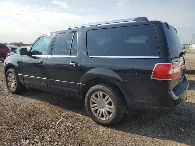 Photo 2 from auction – 2013 LINCOLN NAVIGATOR with VIN 5LMJJ3J53DEL03109