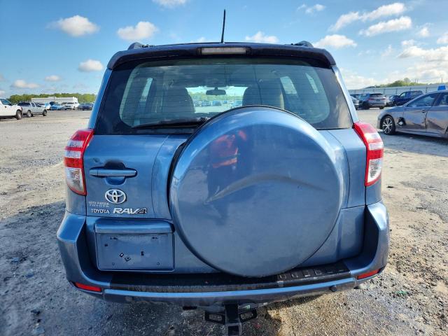 Photo 6 from auction – 2012 TOYOTA RAV4 with VIN 2T3ZF4DV5CW144274