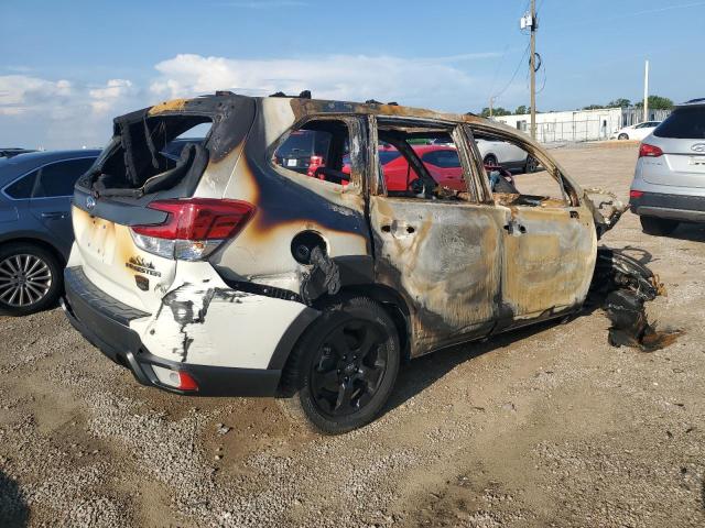 Photo 3 from auction – 2023 SUBARU FORESTER W with VIN JF2SKAMC8PH515631