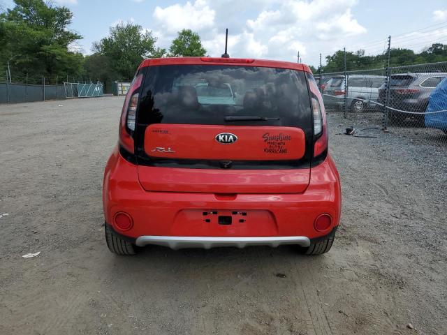 Photo 6 from auction – 2018 KIA SOUL + with VIN KNDJP3A58J7511590
