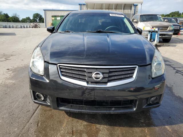 Photo 5 from auction – 2007 NISSAN MAXIMA SE with VIN 1N4BA41E47C857878