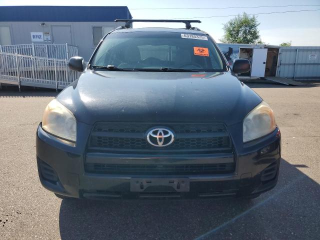 Photo 5 from auction – 2010 TOYOTA RAV4 with VIN JTMJF4DV7A5024932