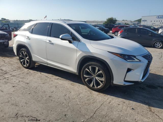 Photo 4 from auction – 2016 LEXUS RX 350 BAS with VIN 2T2BZMCA9GC027803