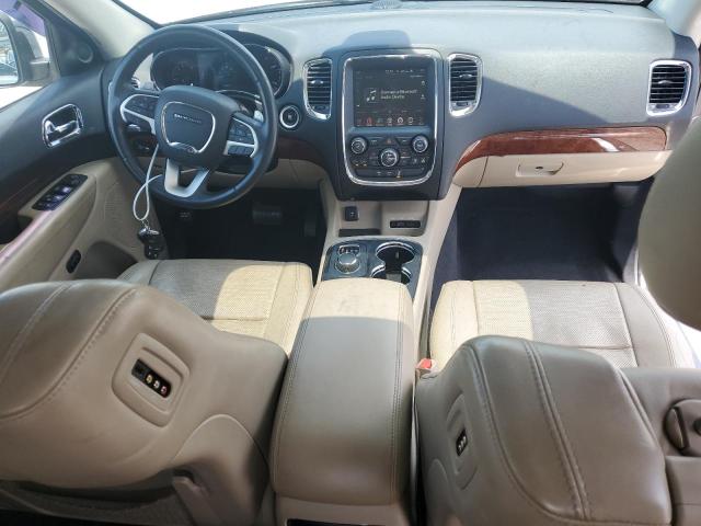 Photo 8 from auction – 2015 DODGE DURANGO CI with VIN 1C4SDJETXFC870125