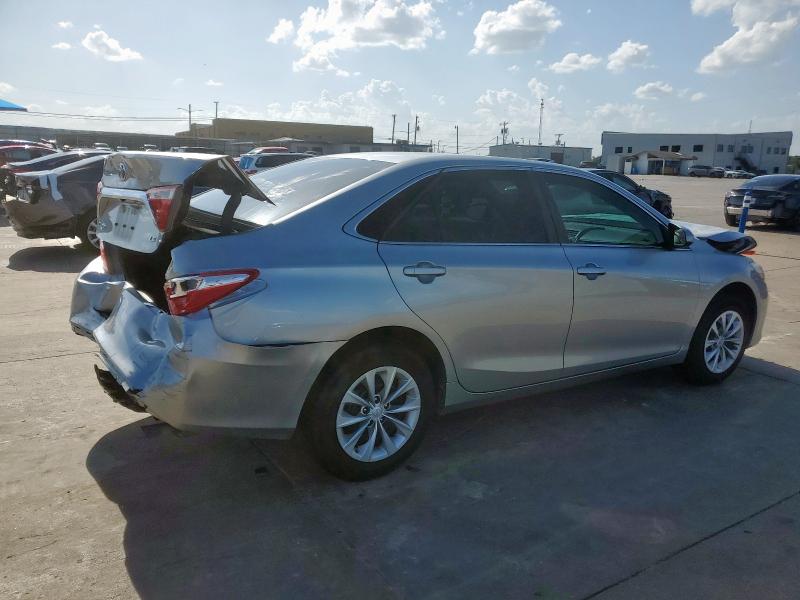 Photo 3 from auction – 2017 TOYOTA CAMRY LE with VIN 4T1BF1FK3HU443295
