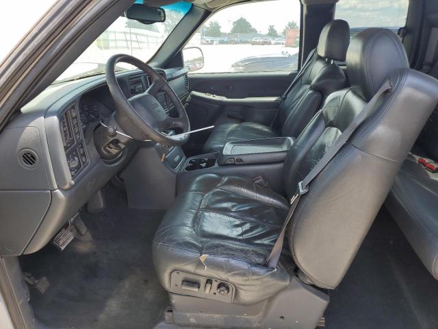 Photo 7 from auction – 2000 GMC NEW SIERRA with VIN 1GTEK19TXYZ262103
