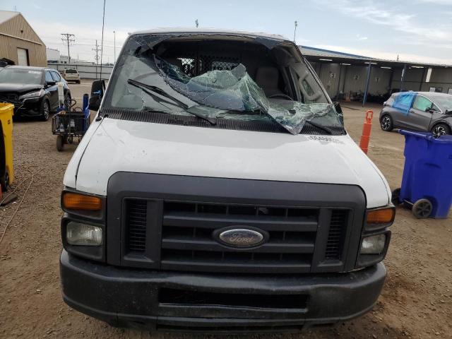 Photo 5 from auction – 2013 FORD ECONOLINE with VIN 1FTNE2EL5DDB34149