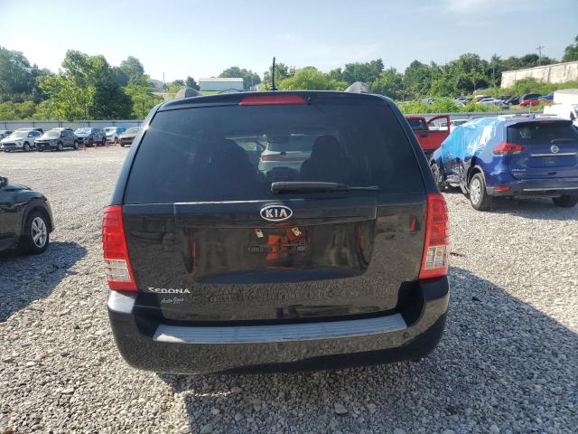 Photo 6 from auction – 2011 KIA SEDONA LX with VIN KNDMG4C78B6378371