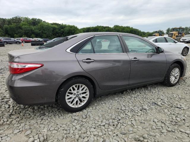 Photo 3 from auction – 2017 TOYOTA CAMRY LE with VIN 4T1BF1FK3HU809014
