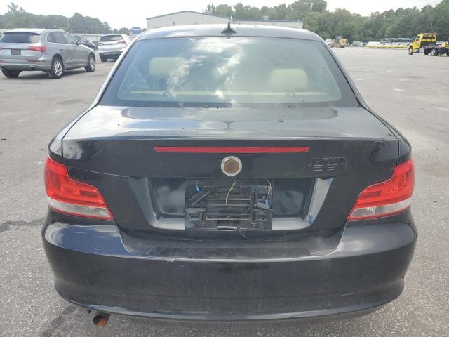 Photo 6 from auction – 2012 BMW 128 I with VIN WBAUP7C59CVP24027