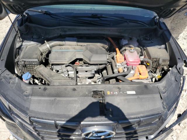 Photo 12 from auction – 2023 HYUNDAI TUCSON SEL with VIN KM8JFCA12PU102183