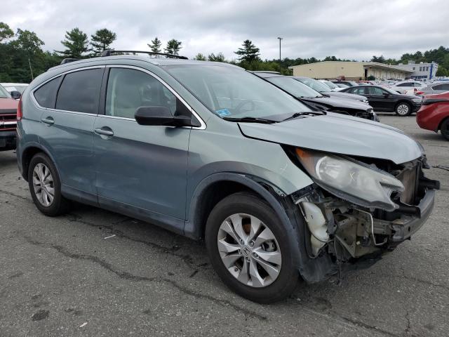 Photo 4 from auction – 2012 HONDA CR-V EX with VIN 5J6RM4H58CL041105