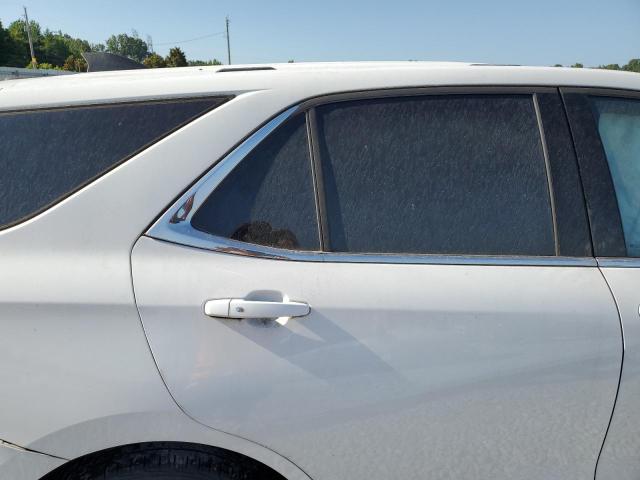 Photo 11 from auction – 2018 CHEVROLET EQUINOX LT with VIN 3GNAXJEV9JL314980