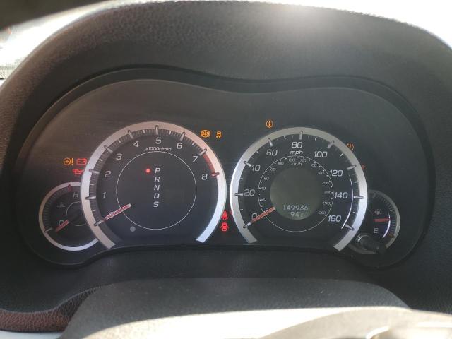 Photo 9 from auction – 2011 ACURA TSX with VIN JH4CU2F66BC007026