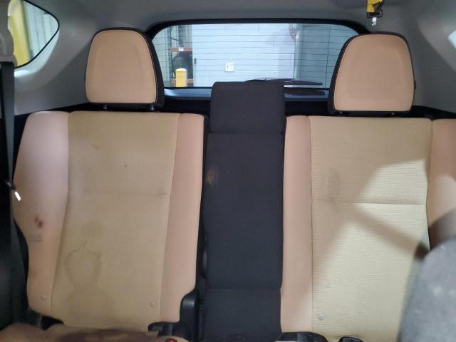 Photo 10 from auction – 2018 TOYOTA RAV4 ADVEN with VIN JTMWFREV2JD124461