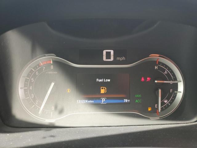 Photo 9 from auction – 2017 HONDA PILOT TOUR with VIN 5FNYF6H94HB067379