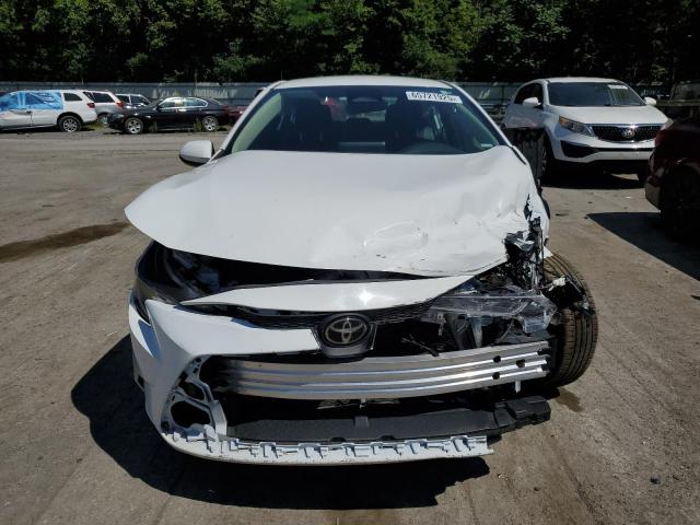 Photo 5 from auction – 2024 TOYOTA COROLLA LE with VIN 5YFB4MDE2RP108715