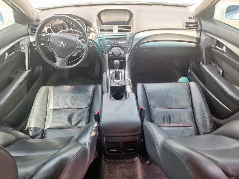 Photo 8 from auction – 2012 ACURA TL with VIN 19UUA8F57CA022111