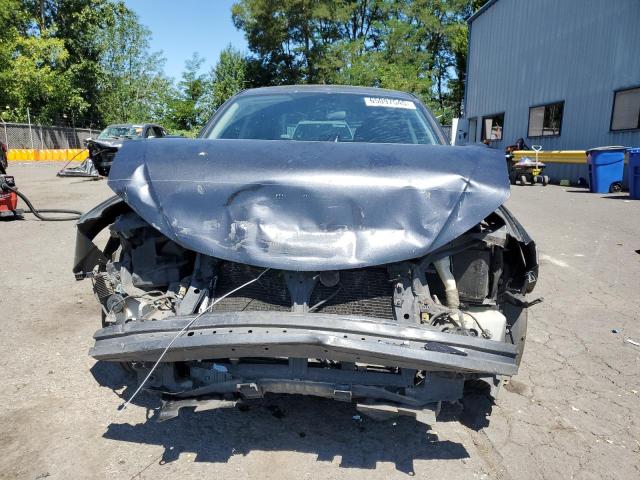 Photo 5 from auction – 2009 SUBARU IMPREZA 2. with VIN JF1GE61639H518923