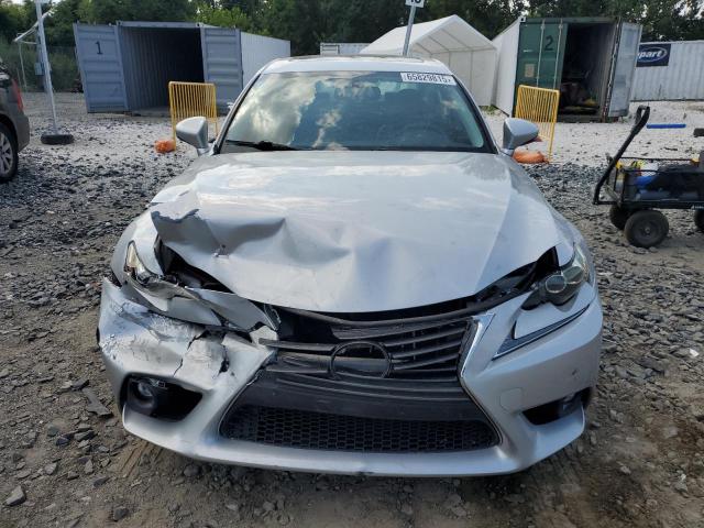 Photo 5 from auction – 2015 LEXUS IS 250 with VIN JTHCF1D25F5026939