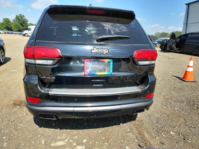Photo 6 from auction – 2018 JEEP GRAND CHER with VIN 1C4RJFCG8JC405572