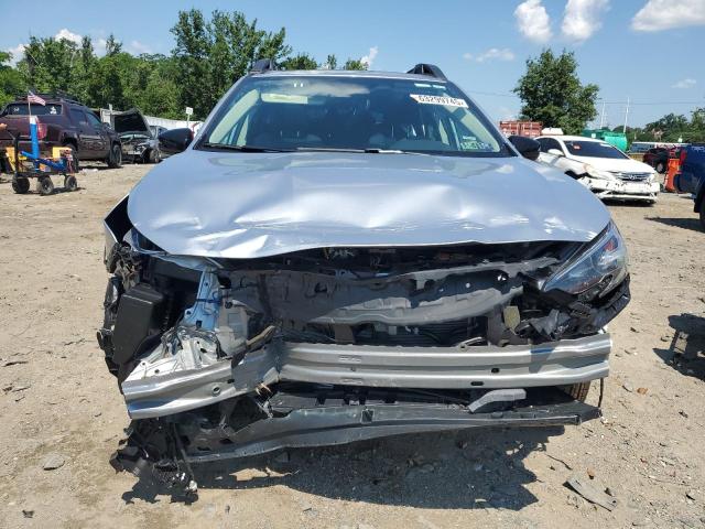 Photo 5 from auction – 2025 SUBARU OUTBACK ON with VIN 4S4BTALC4S3226292