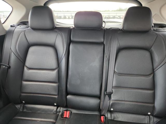 Photo 10 from auction – 2021 MAZDA CX-5 GRAND with VIN JM3KFBDM8M0334015