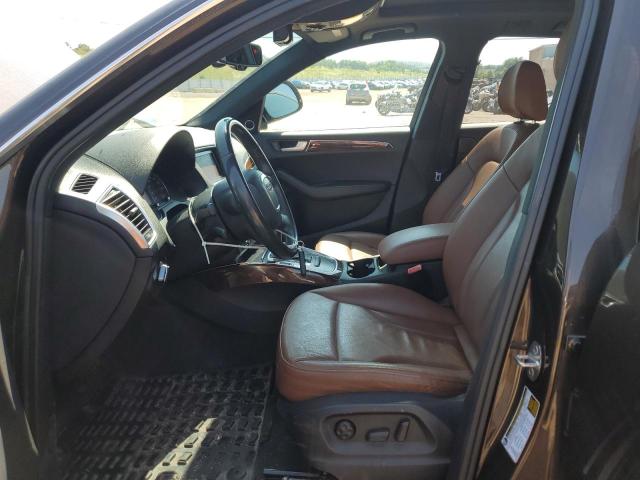 Photo 7 from auction – 2012 AUDI Q5 PREMIUM PLUS with VIN WA1LFAFP3CA093983