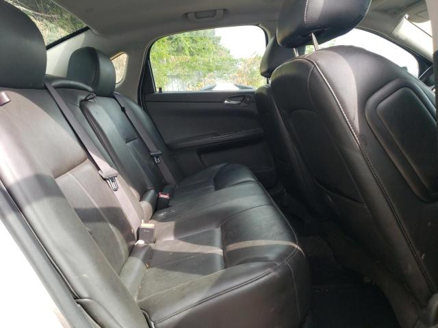 Photo 10 from auction – 2012 CHEVROLET IMPALA LTZ with VIN 2G1WC5E36C1237675