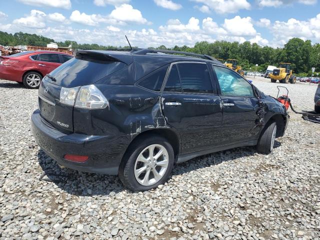 Photo 3 from auction – 2009 LEXUS RX 350 with VIN 2T2GK31U39C078282