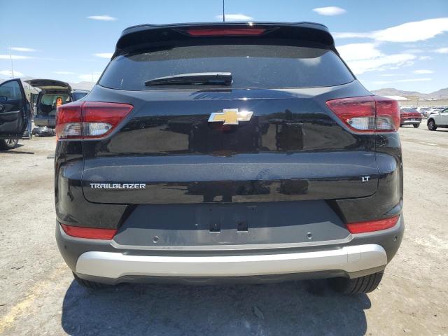 Photo 6 from auction – 2024 CHEVROLET TRAILBLAZE with VIN KL79MPSL2RB094991