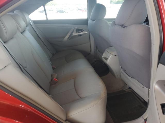 Photo 10 from auction – 2007 TOYOTA CAMRY CE with VIN 4T1BE46K37U041974