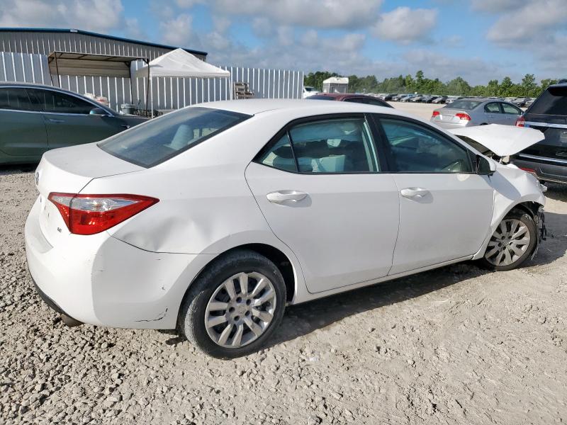 Photo 3 from auction – 2016 TOYOTA COROLLA L with VIN 2T1BURHE0GC660010