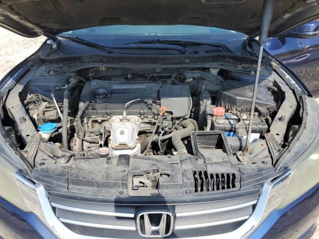 Photo 11 from auction – 2014 HONDA ACCORD EXL with VIN 1HGCR2F84EA205108