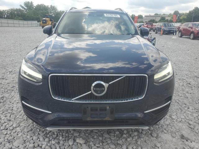 Photo 5 from auction – 2016 VOLVO XC90 T6 with VIN YV4A22PK5G1045549
