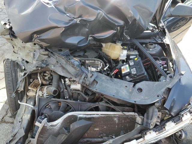 Photo 11 from auction – 2012 CHEVROLET MALIBU LS with VIN 1G1ZA5EU3CF387778