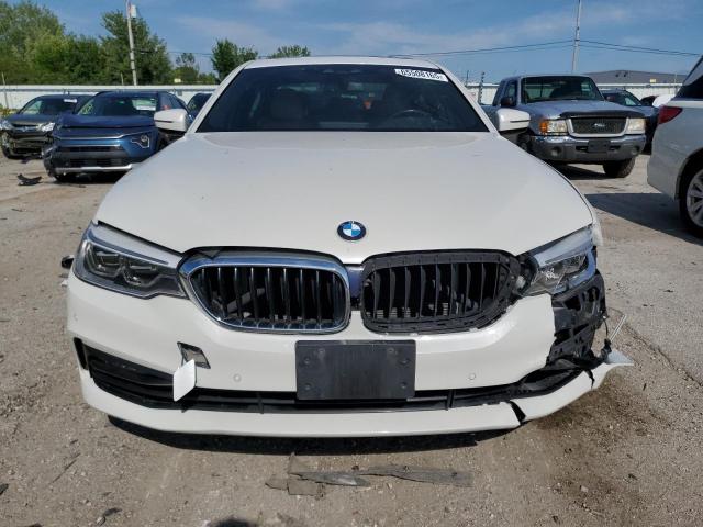 Photo 5 from auction – 2018 BMW 540 XI with VIN WBAJE7C54JWC55643