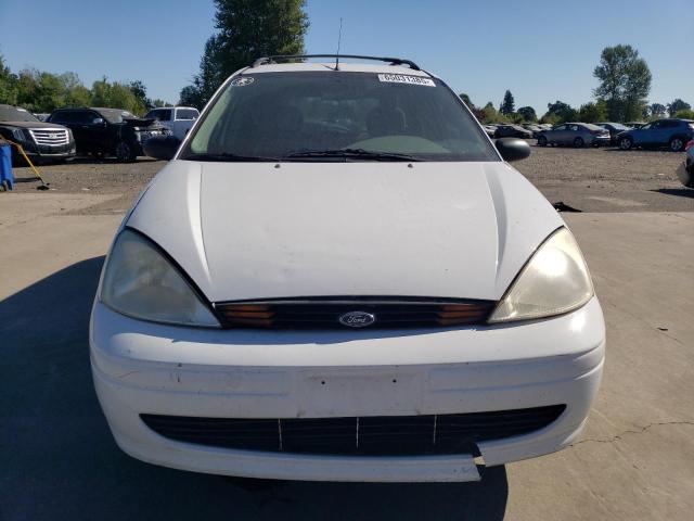 Photo 5 from auction – 2000 FORD FOCUS SE with VIN 1FAFP36P1YW228731