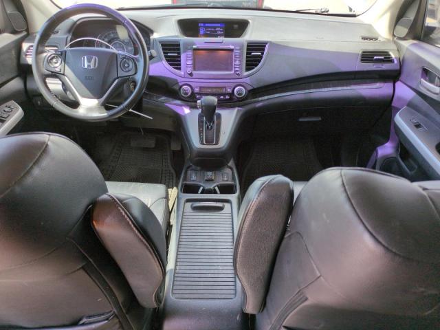 Photo 8 from auction – 2012 HONDA CR-V EXL with VIN JHLRM4H78CC022676