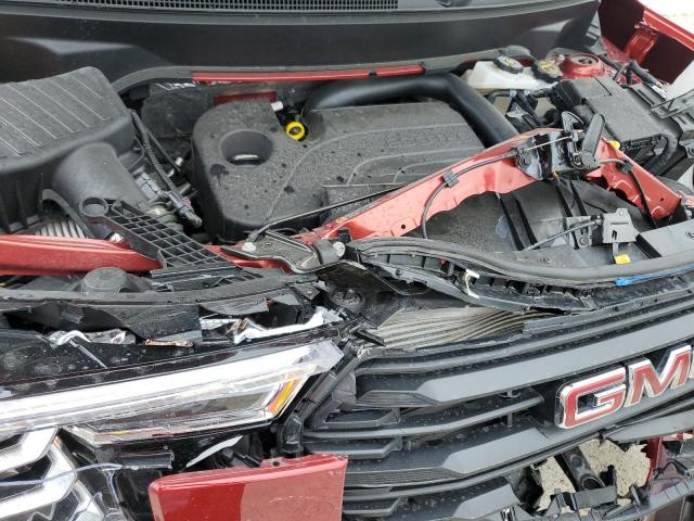 Photo 12 from auction – 2024 GMC TERRAIN SLE with VIN 3GKALMEG5RL394771