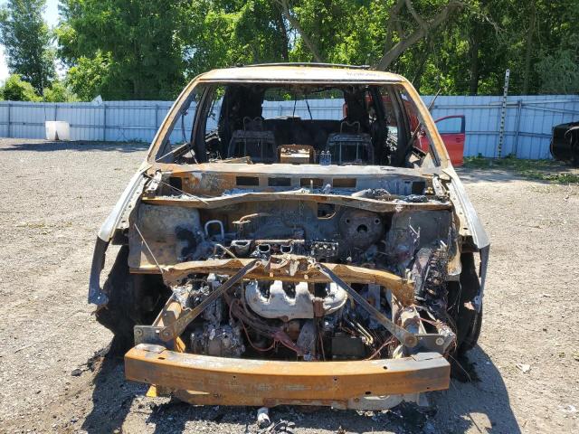 Photo 5 from auction – 2009 DODGE GRAND CARA with VIN 2D8HN44E29R651345