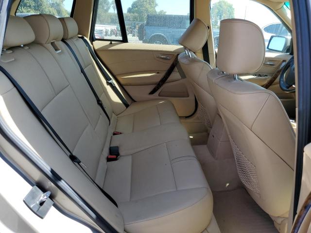صورة رقم 11 من المزاد - 2007 BMW X3 3.0SI مع VIN WBXPC93437WF06136