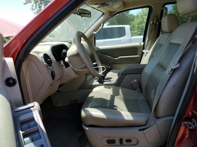 Photo 7 from auction – 2006 FORD EXPLORER X with VIN 1FMEU73E06UA18859