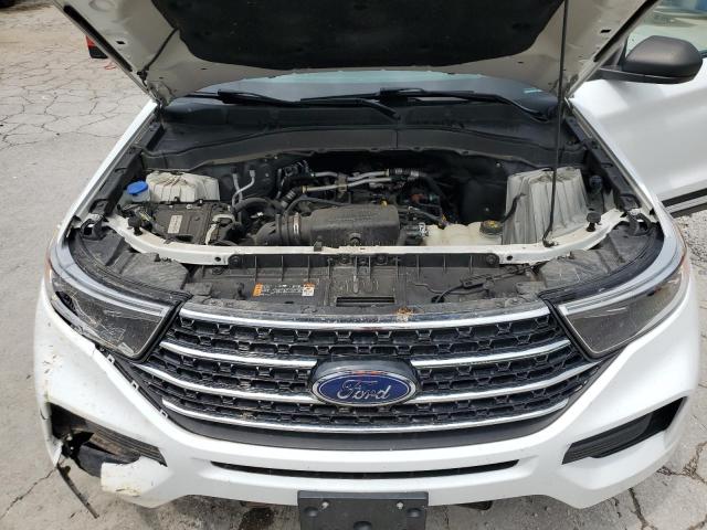 صورة رقم 12 من المزاد - 2021 FORD EXPLORER X مع VIN 1FMSK8DH0MGB38941
