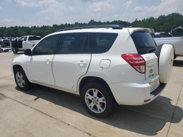 Photo 2 from auction – 2011 TOYOTA RAV4 with VIN 2T3ZF4DV8BW086756